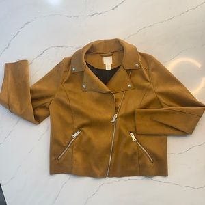 Moto Jacket